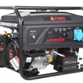 Бензиновый генератор A-iPower lite AР5500E
